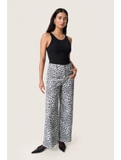 Sandja Jeans | Leopard