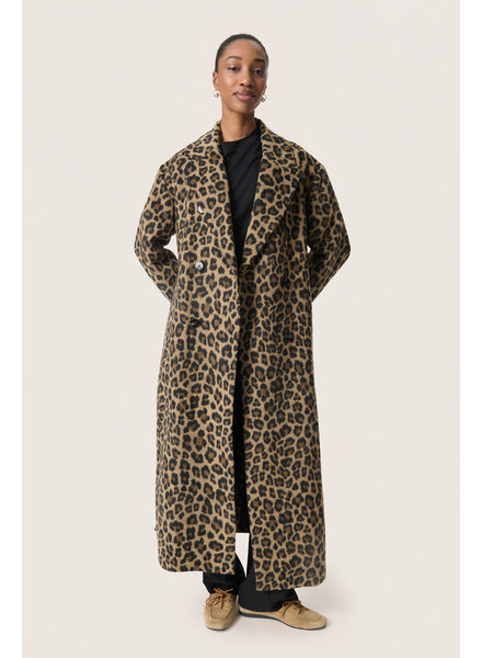 Leony Mafalda Coat