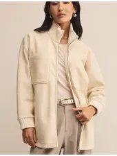 Z Supply Downhill Jacket