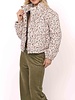 Just Looking Floral Cord Jacket