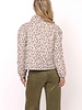 Just Looking Floral Cord Jacket