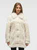 Isabella Faux Fur Jacket