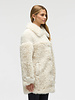 Isabella Faux Fur Jacket