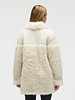 Isabella Faux Fur Jacket