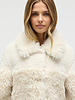 Isabella Faux Fur Jacket