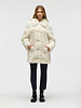 Isabella Faux Fur Jacket