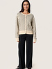 Gya Cardigan | Cream