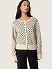 Gya Cardigan | Cream
