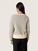 Gya Cardigan | Cream