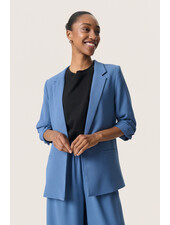 Shirley Blazer | Blue