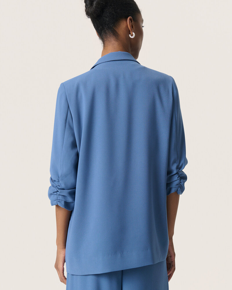Shirley Blazer | Blue