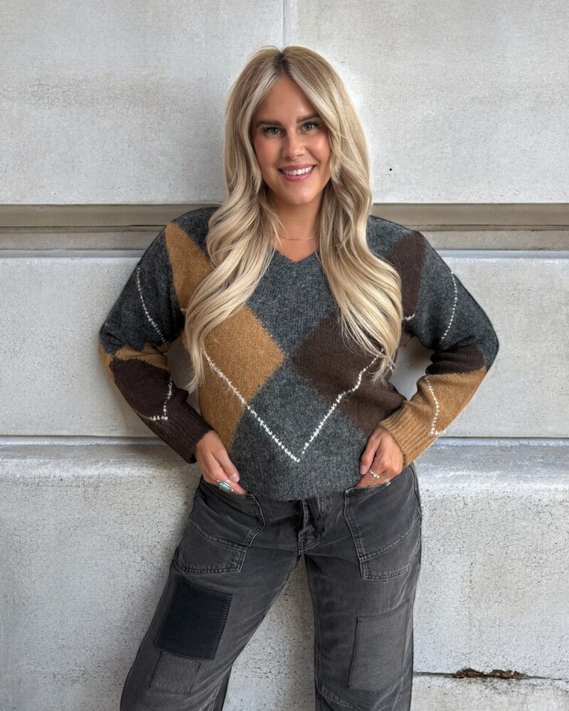 Laylin Sweater