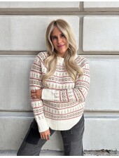 Libbie Sweater
