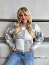 Breeta Sweater