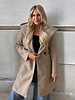 Rory Hooded Coat