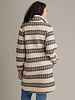 Nora Long Ultra Plush Sherpa Shacket | Birch
