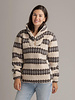 Ainsley Sherpa Pullover | Birch