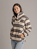 Ainsley Sherpa Pullover | Birch