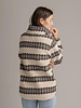 Ainsley Sherpa Pullover | Birch