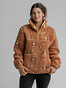 Ainsley Sherpa Pullover | Azetc
