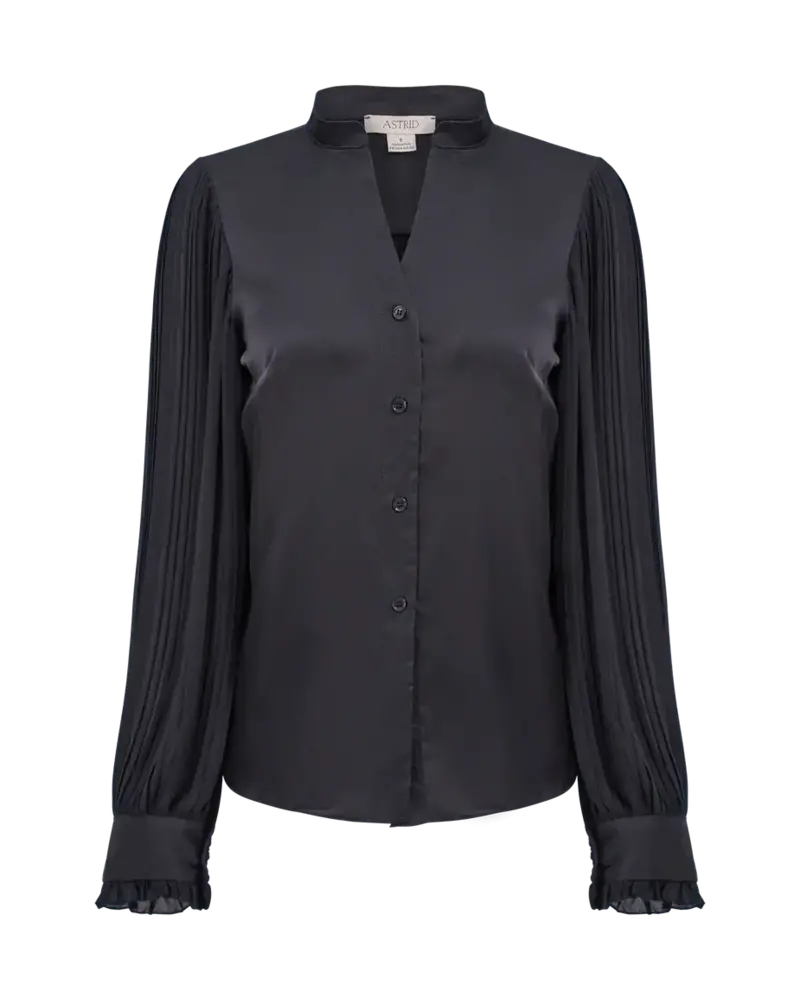 Astrid Vivan Blouse