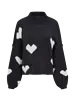 Astrid Hearty Sweater