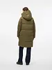 Vero Moda Stella Coat | Green