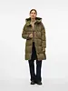 Vero Moda Stella Coat | Green