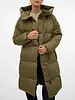 Vero Moda Stella Coat | Green