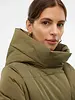 Vero Moda Stella Coat | Green