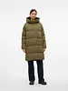 Vero Moda Stella Coat | Green