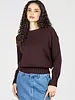 Riley Sweater | Expresso