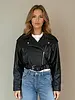 Zoe Moto Jacket