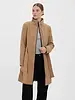 Vero Moda Classbessy Wool Jacket | Camel