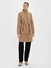Vero Moda Classbessy Wool Jacket | Camel