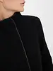 Vero Moda Classbessy Wool Jacket | Black