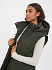 Vero Moda Margaret Long Coat | Peat