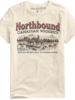 Northbound Supply Canadian Whiskey T-Shirt