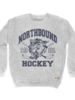 Northbound Supply 1981 Hockey Crewneck Sweater