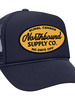 Northbound Supply No Days off Trucker Hat