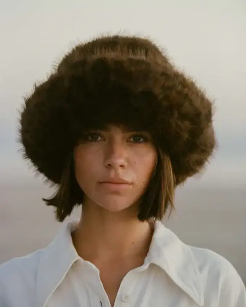 Snuggle Bucket | Leopard