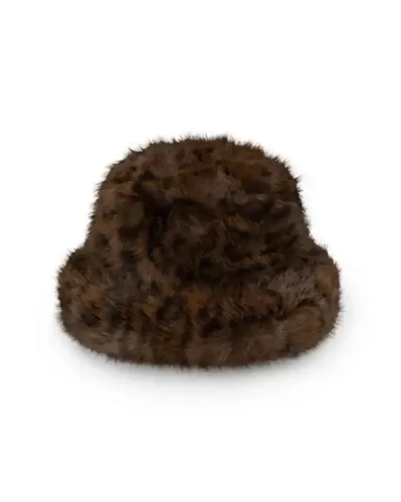 Snuggle Bucket | Leopard