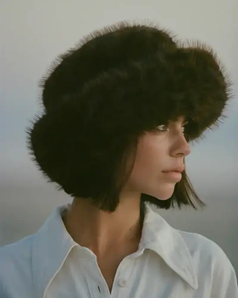 Snuggle Bucket | Leopard