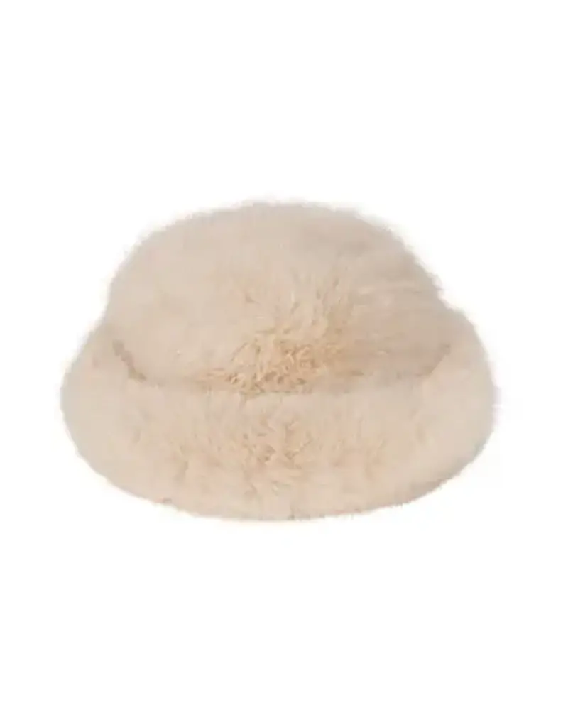 Snuggle Bucket | Snow