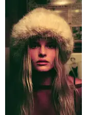 Snuggle Bucket | Snow