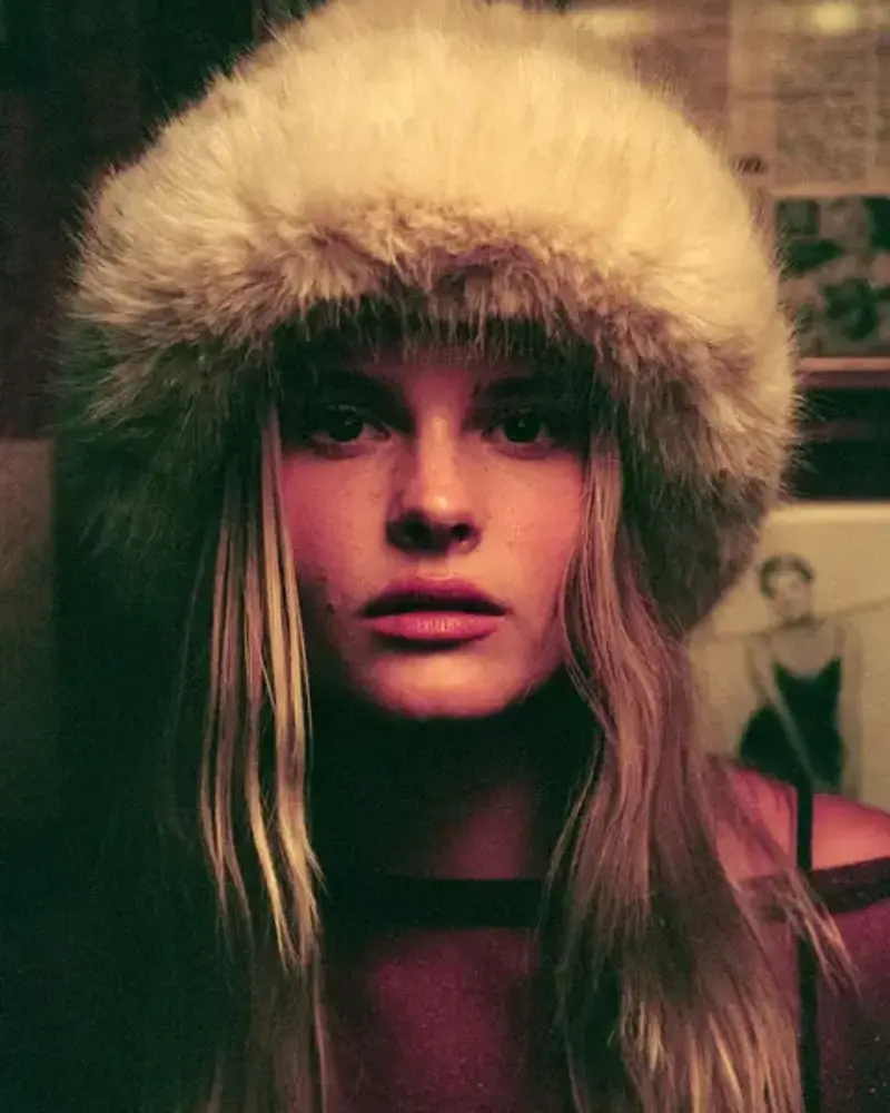 Snuggle Bucket | Snow