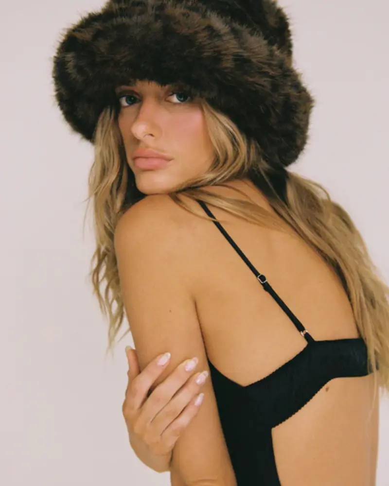 Snuggle Bucket | Leopard