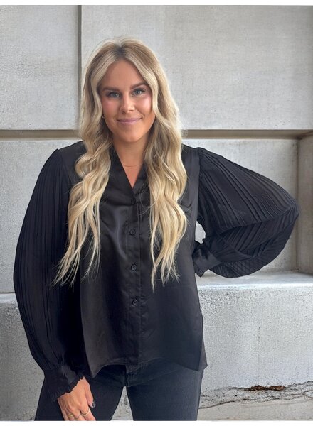 Astrid Vivan Blouse