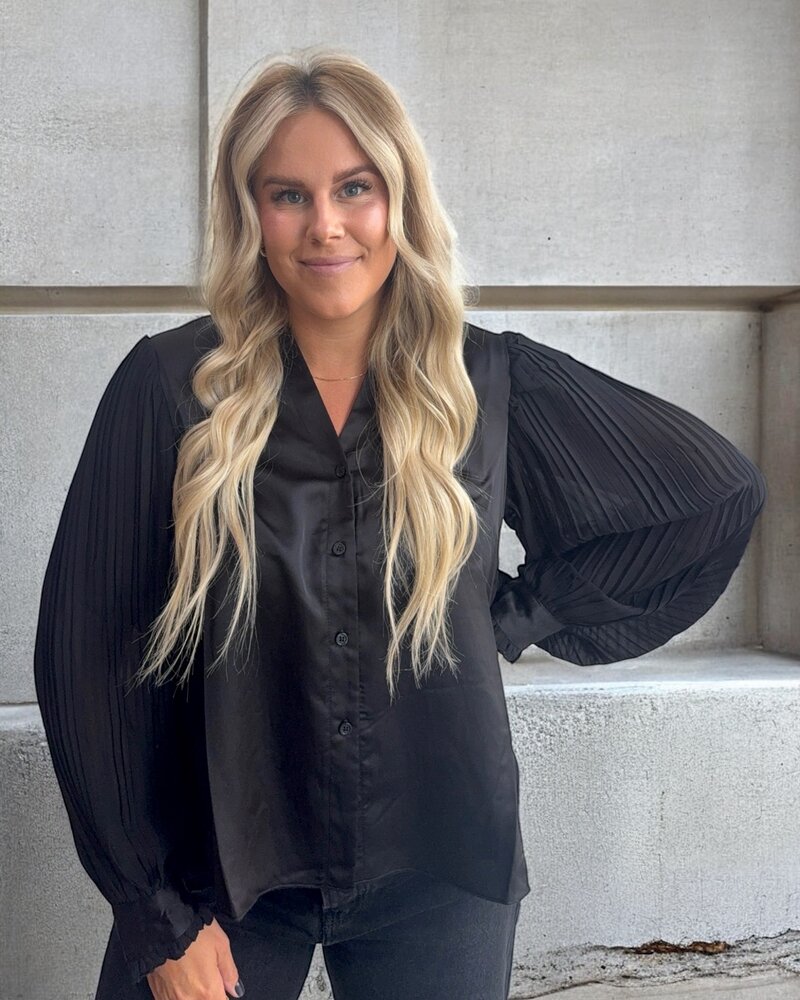 Astrid Vivan Blouse