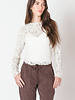 Maci Lace Blouse